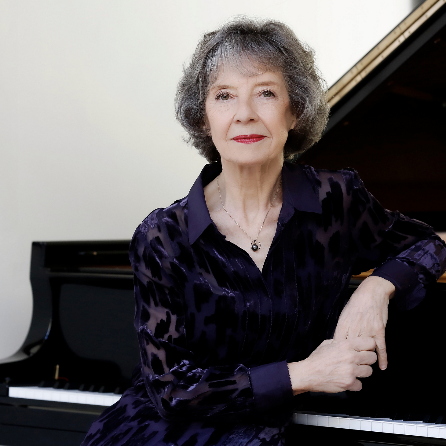 Anne Queffélec