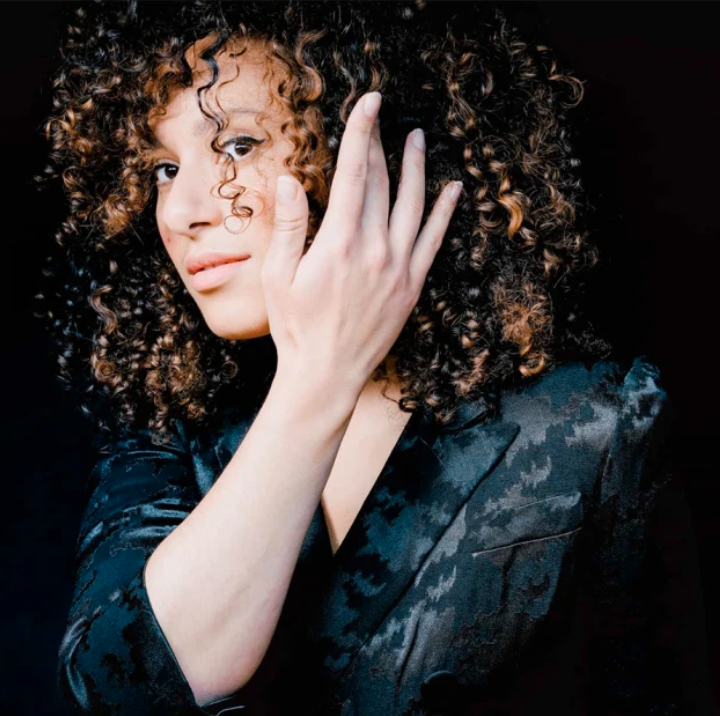 Adèle Charvet