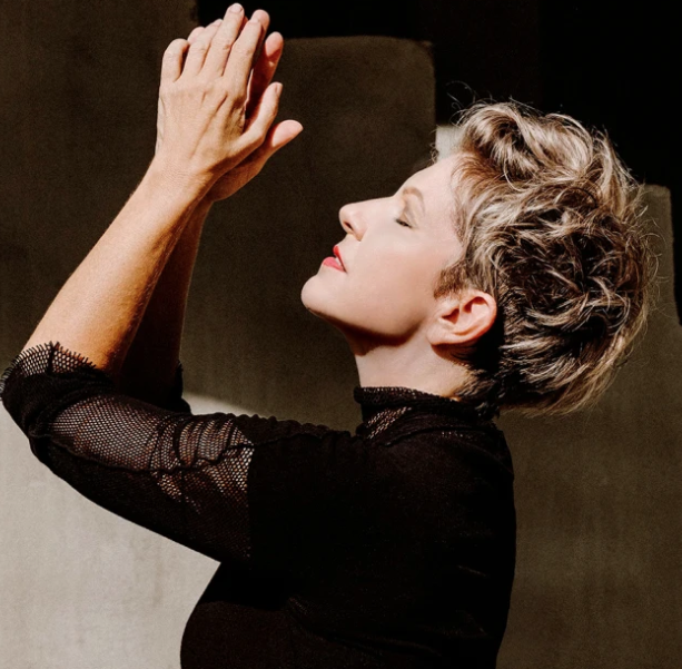 Joyce DiDonato