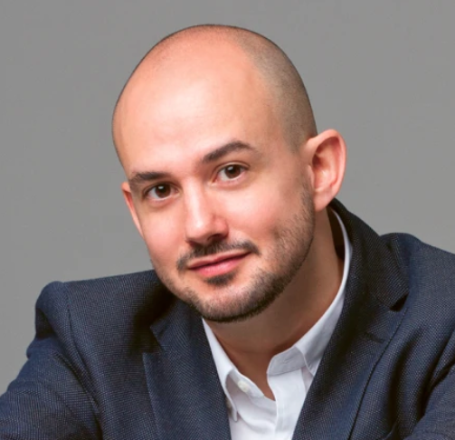 Franco Fagioli
