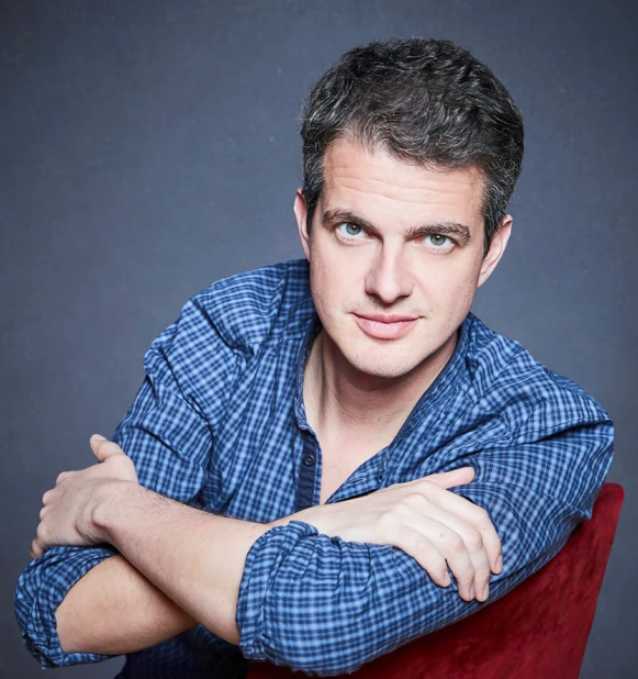 Philippe Jaroussky