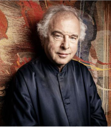 András Schiff