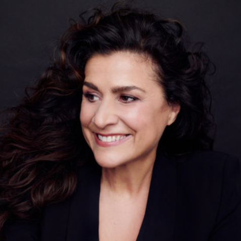 Cecilia Bartoli, mezzo