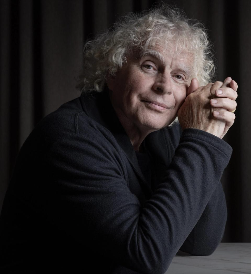 Symphonieorchester des Bayerischen Rundfunks