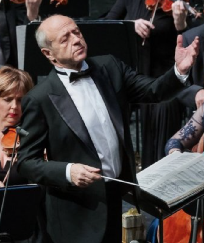 Budapest Festival Orchestra