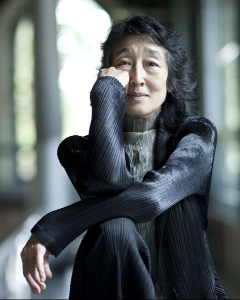 Mitsuko Uchida