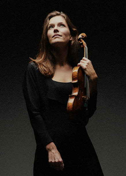 Janine Jansen