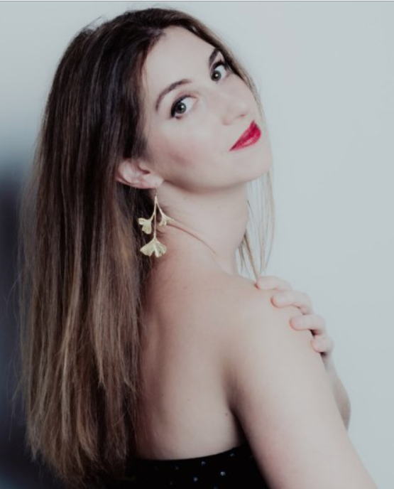 Célia Oneto Bensaid