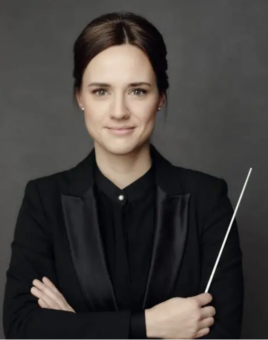 Orchestre national d’Île-de-France