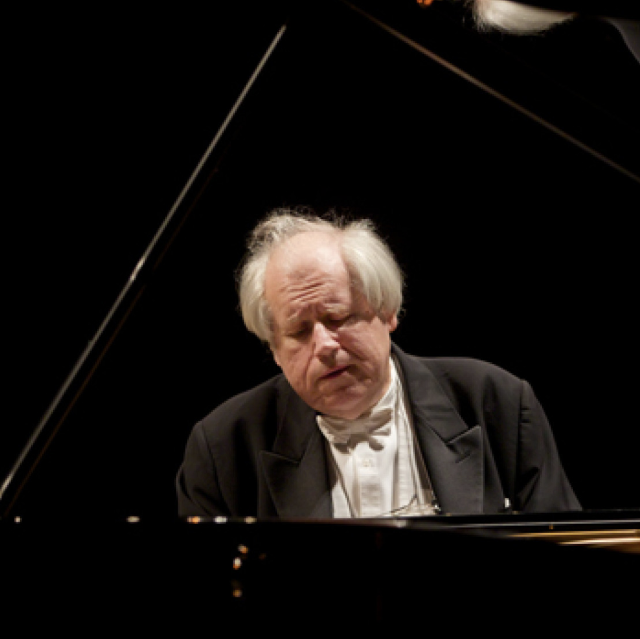 Grigory Sokolov
