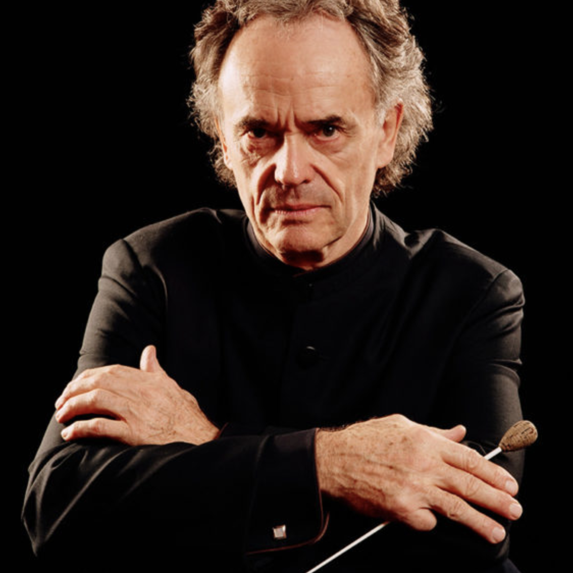 Jean-Claude Casadesus