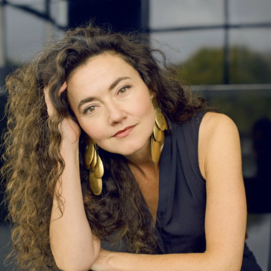 Stéphanie d’Oustrac