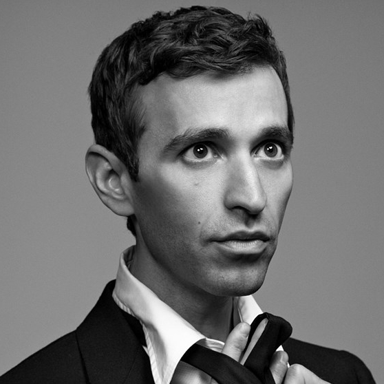 Anthony Roth Costanzo