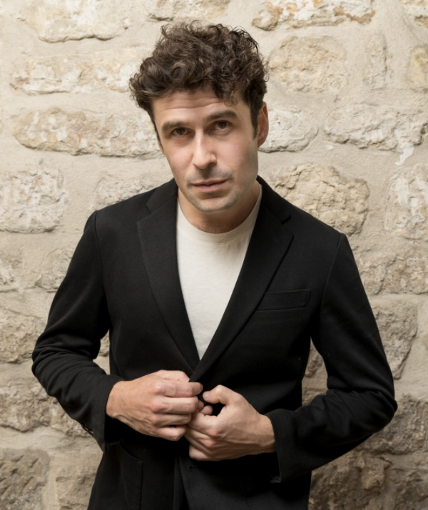 Les Trois Contre-Ténors