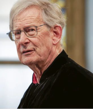 The Constellation Choir and Orchestra