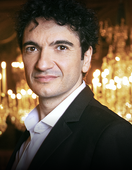 Jean-Philippe Rameau