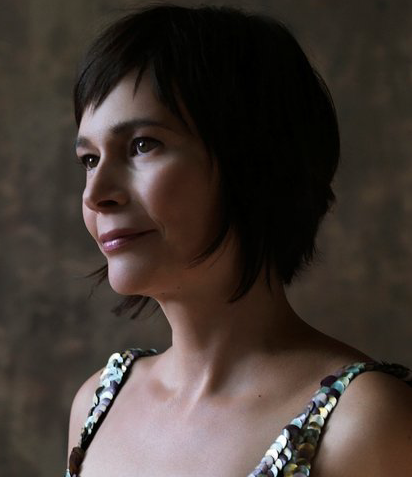 Sandrine Piau, soprano