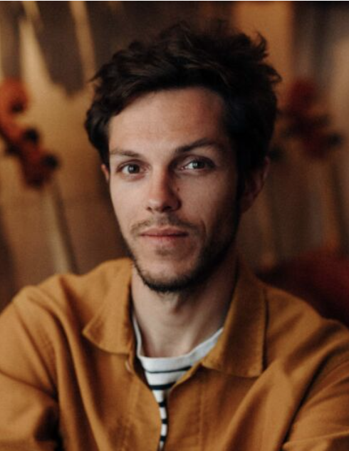 Johann Sebastian Bach