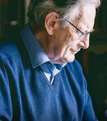 Johann Sebastian Bach