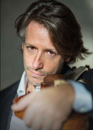 Christoph Willibald Gluck