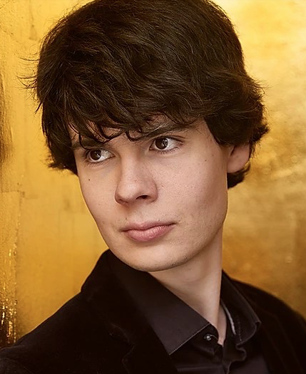 Johann Sebastian Bach