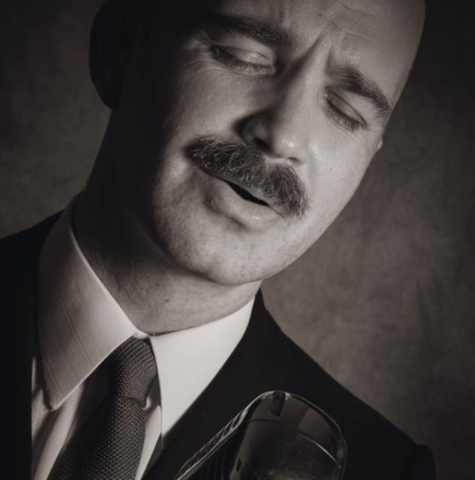 Zachary Wilder, ténor