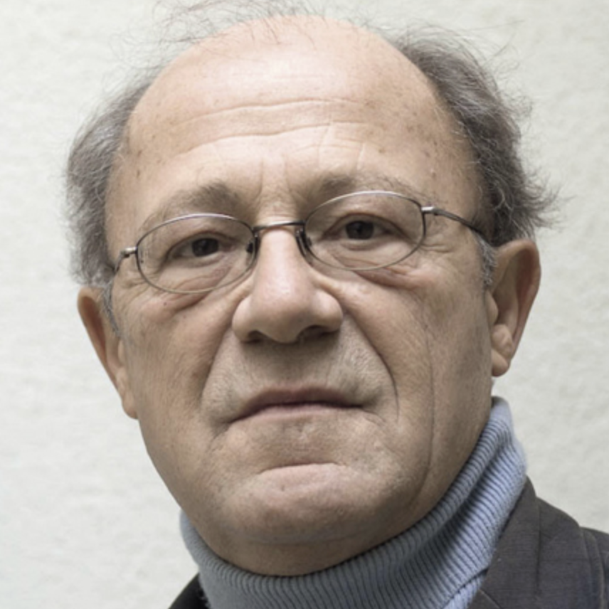 Alain Planès