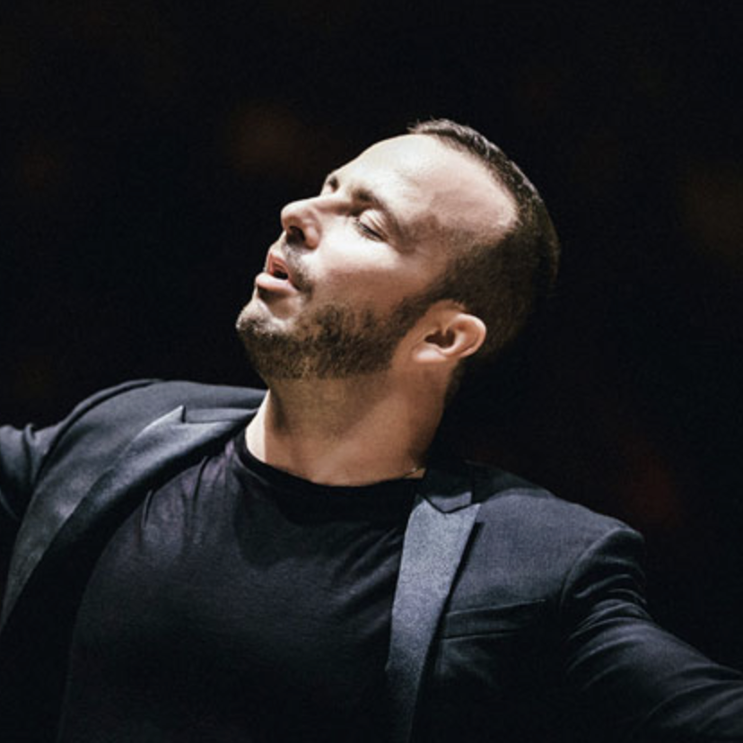 Yannick Nézet-Séguin