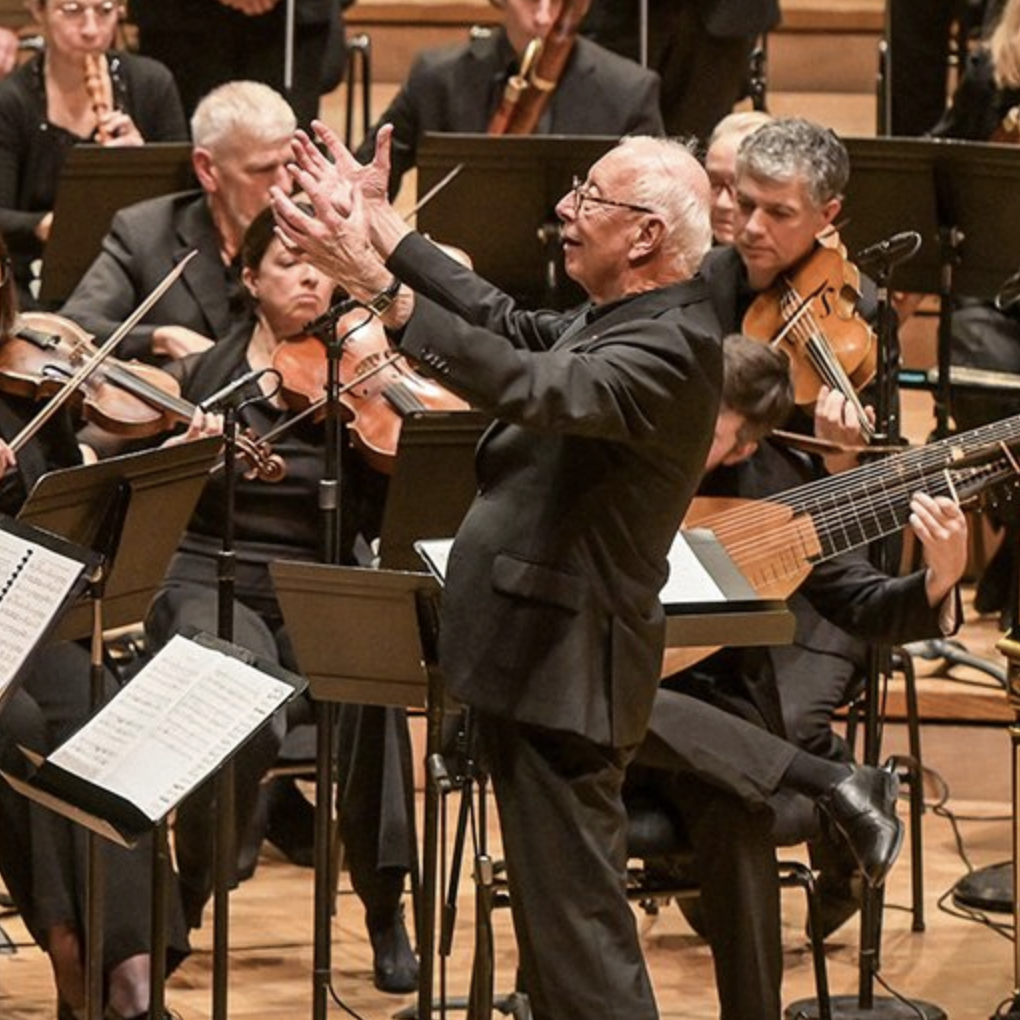 Les Arts Florissants