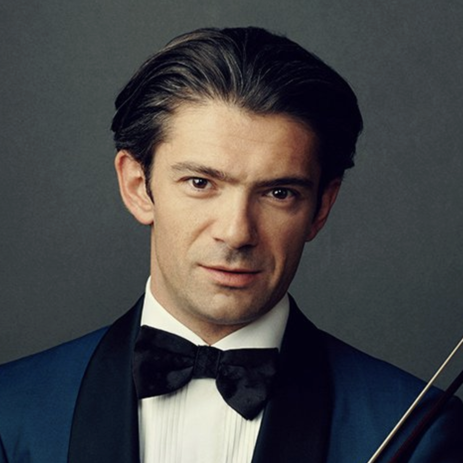 Gautier Capuçon