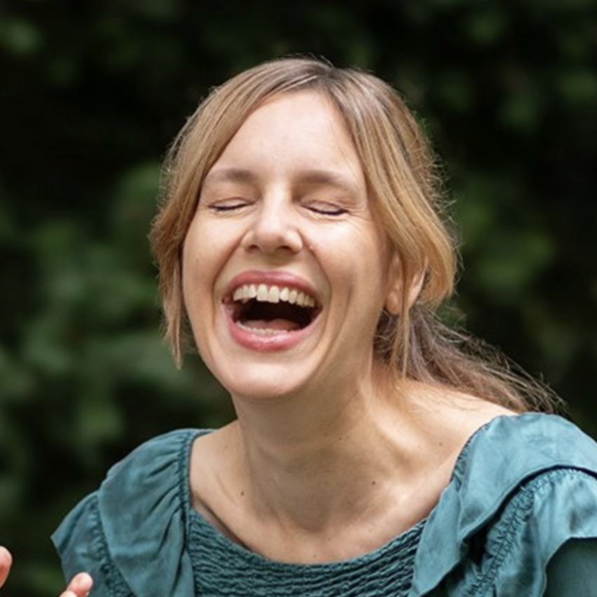 Sophie Klussmann