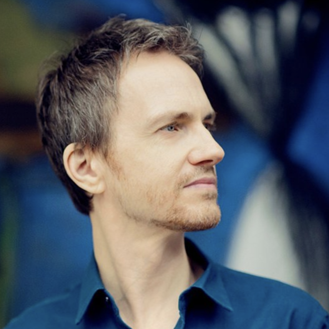 Alexandre Tharaud