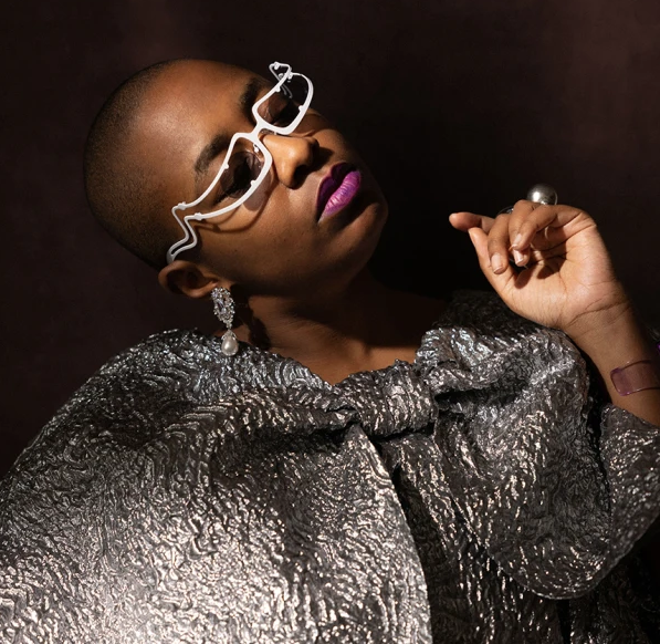 Cécile McLorin Salvant
