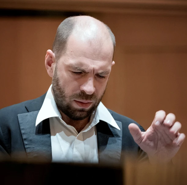 Andreï Korobeinikov