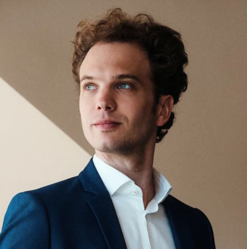 Julien Libeer