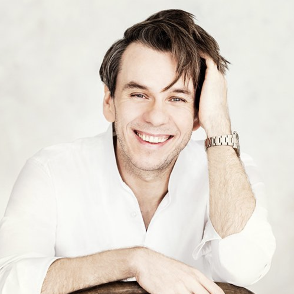 Benjamin Bernheim