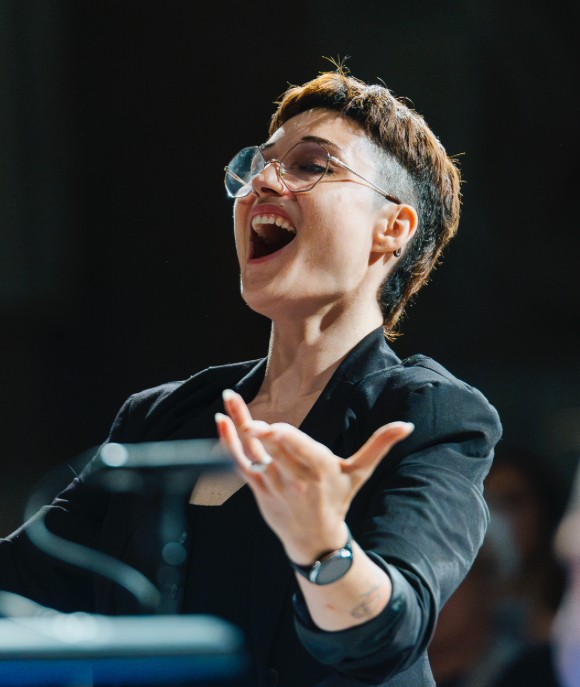 Lila Hajosi