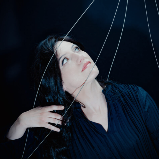 Constance Luzzati