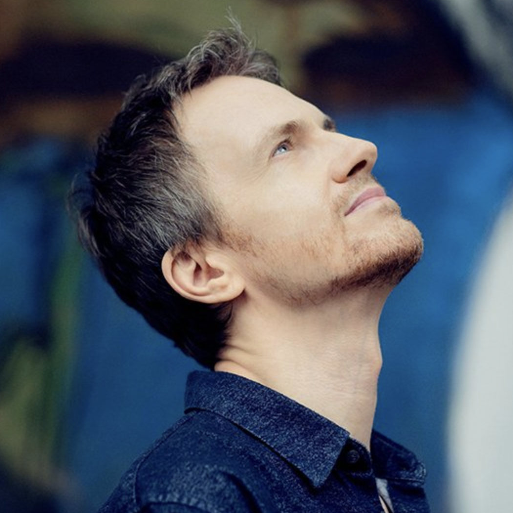 Alexandre Tharaud