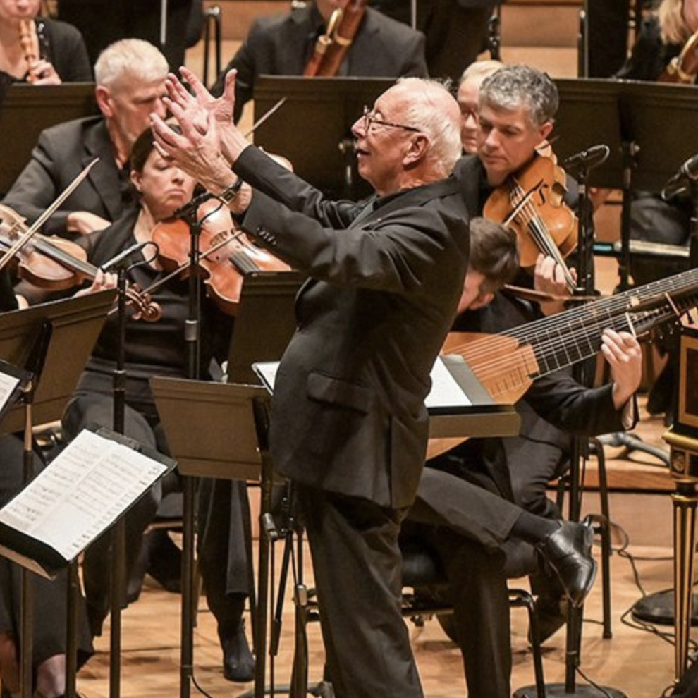 Les Arts Florissants