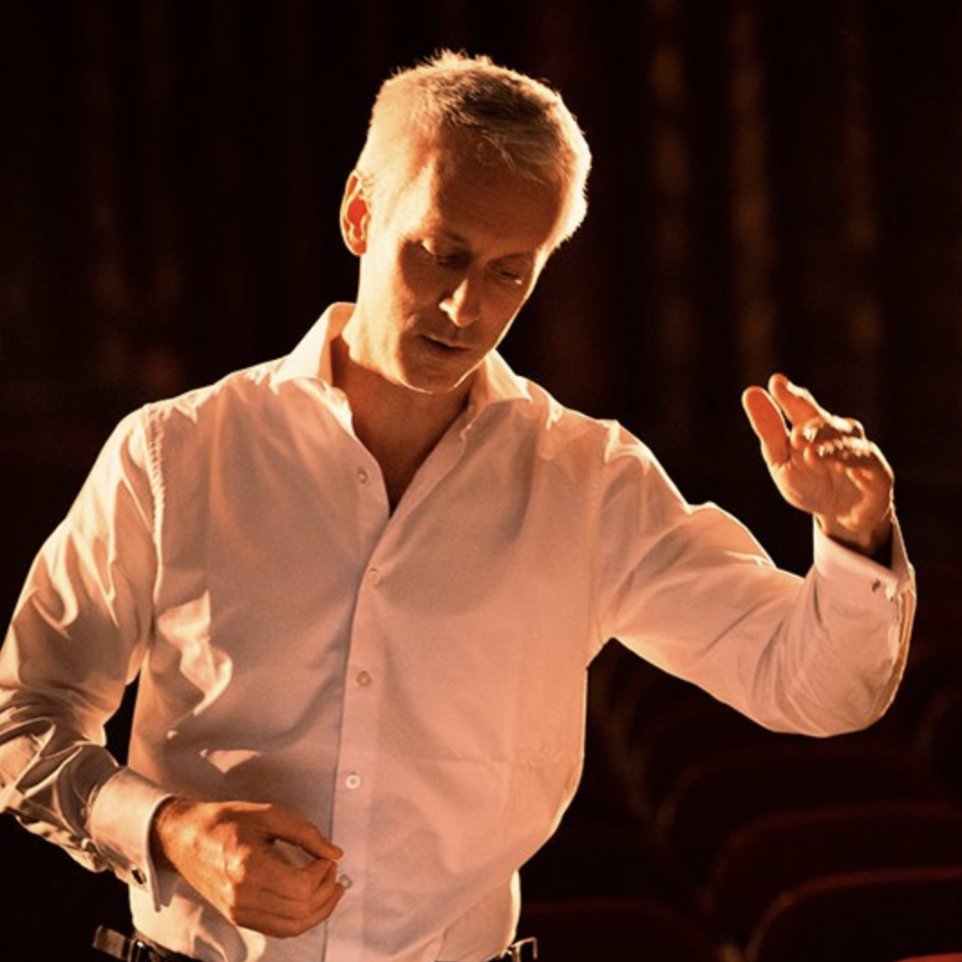 Ensemble Correspondances