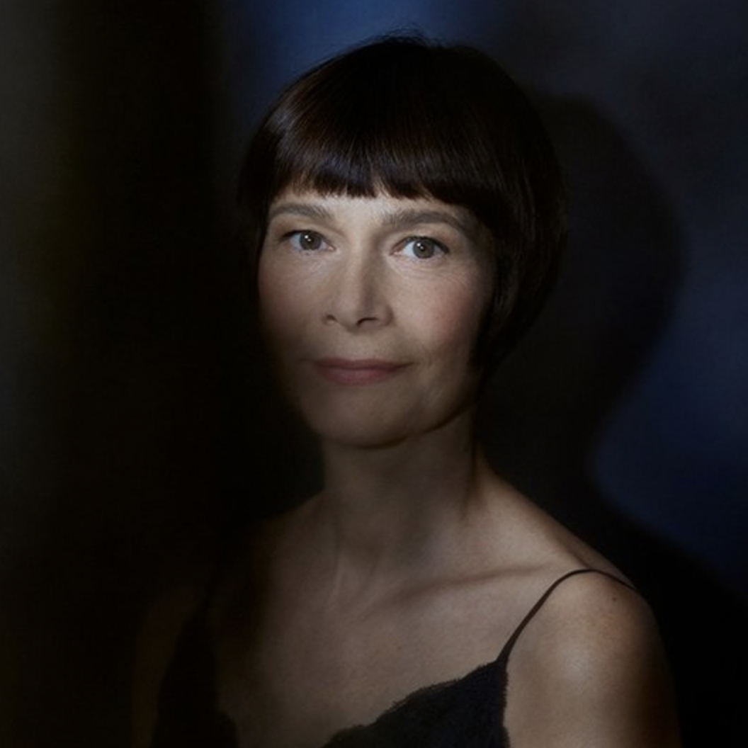Sandrine Piau