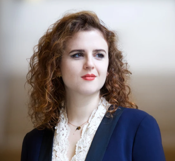 Eva Zaïcik