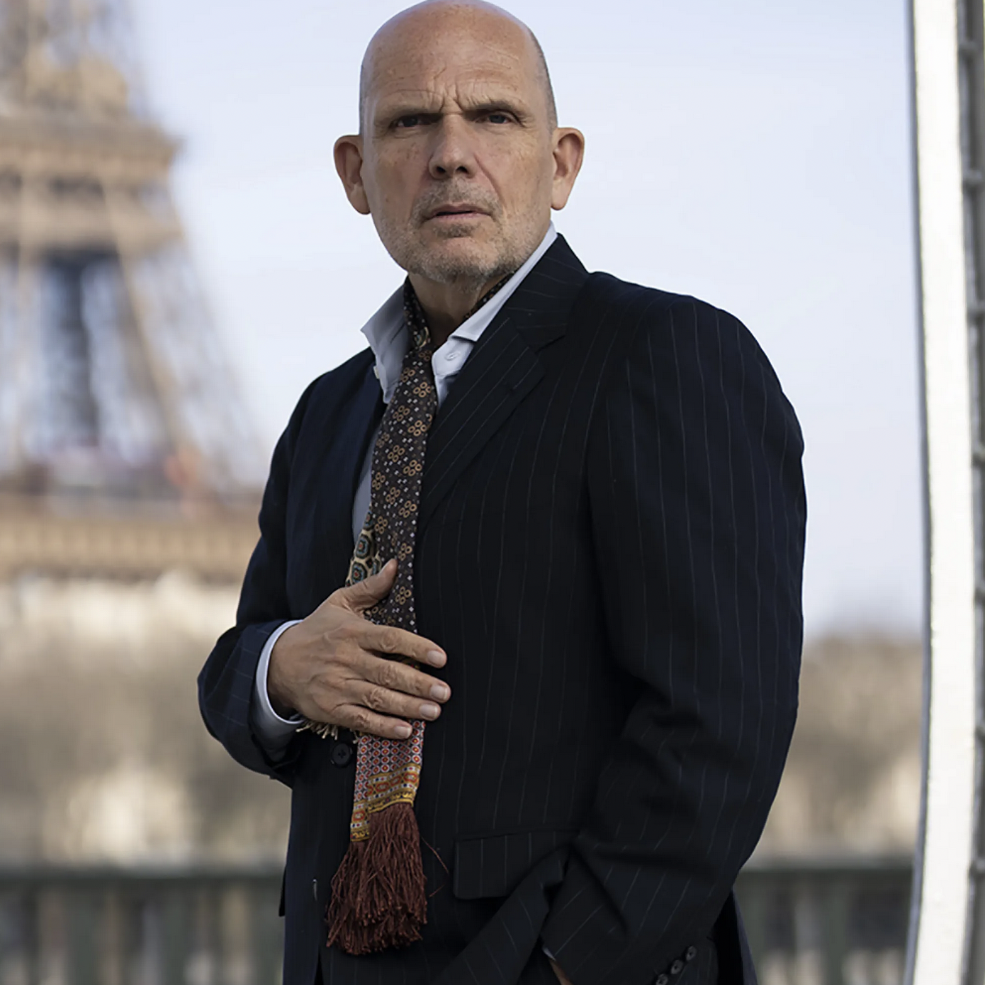 Jaap Van Zweden