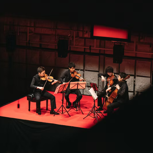 Quatuor Kairi