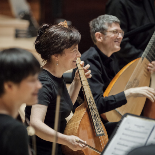Ensemble La Rêveuse